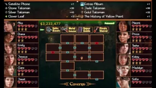 Treasure of Nadia - Ep 102 - Lick Her Ass! by Misskitty2k