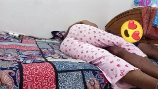 I fuck my friends hot wife big ass -akashprimex