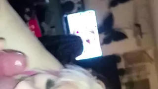 The blue demon is waking up or rotting right now, so it's hard at the limit...