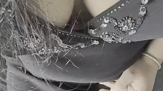 Indian bhabhi dirty much by devar