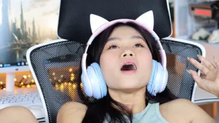 Vibrator Took Control