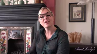 Your Teacher Charlie Rae Confronts You About Your Grades Which Leads to POV Blowjob