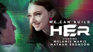 Wicked - Redhead Sexbot Gets Fucked Hard By Mandroid Dick