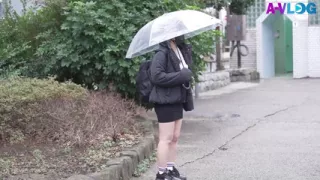 Sugar Daddy Club: Secret creampie for the dark-skinned girl I found on the street 2