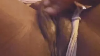 Dildoqueen Masturbating Herself Uncontrollably