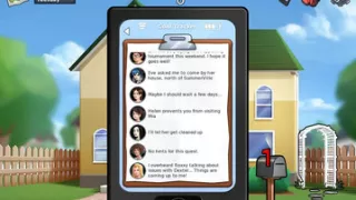 Summertime Saga Reworked - 15 Safety Patrol by Misskitty2k