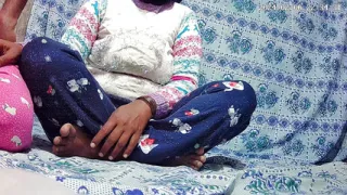 Sirlank boy and girl sex in the room