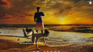 Lisa Total Investigation! by Dragofinder Studio - Shame Walk Home 21