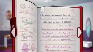 Summertime Saga Reworked - 20 No More Pics by Misskitty2k