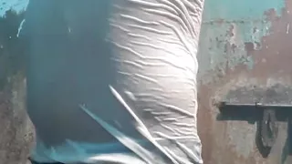 18 Year Old India Boy Masterbate in Shower