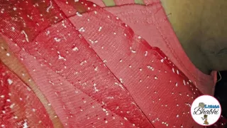 Lisha Bhabhi's sexy ass and pussy