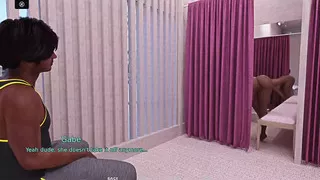 My Italian Slut Wife V0.5 Part 1