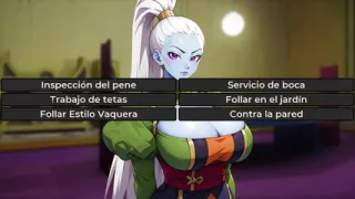 Divine Adventure - Meeting Queen Phineapple with the Help of Vados