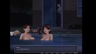 Stepmom seduces her stepson to have sex with her