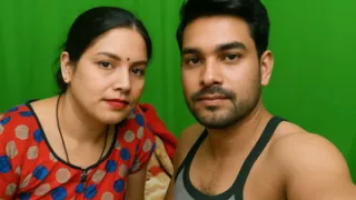 Indian Bhabhi And boyfriend Sex in OYO Hotel Room - Hindi Audio
