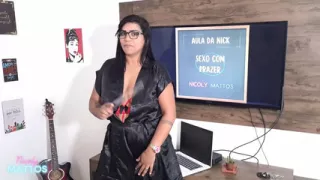 The Hottest Lesson Teacher Teaches How to Fuck Ass!