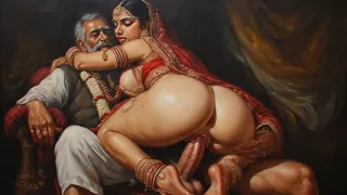 Gambhir Chudai Ki Meri Hindi Short Video