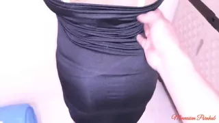 Horny Indo MILF on Michat-open Love One Night Until Fucked