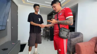 Cute Latina pays rent to inn owner with the best sex of her life while her husband is not at home.