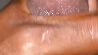 Blackmamba21 Late-night Lube Session - Real Solo Masturbation on Her Toilet