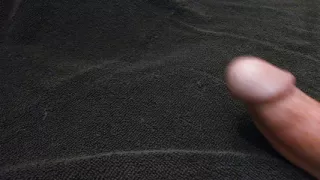 Male Masturbation Dry Fuck Watching Female Masturbation Porn, Huge Cum Shot Wow!!!