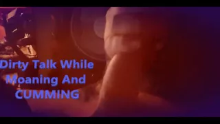 Sexy Young Guy Plays with His Big Dick While Telling You His Dirty Thoughts on How to Make Him Cum.