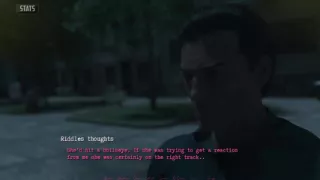 Solve the Riddle - Pt 6 - Her Wet Shirt by Misskitty2k