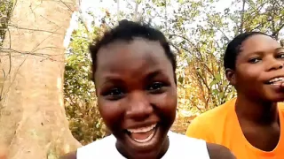 With my fellow Artist