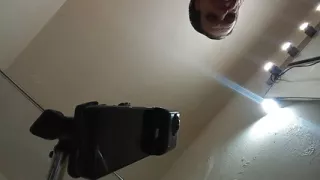 Lizzy Yum SD JULY 2025 Dilating Bathing Edging Amateur, Solo #18