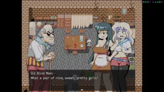 Final Orginity by Roproduction - Horny Step Sis Ritual Gang Banged 1