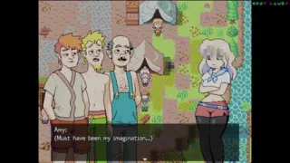 Final Orginity by Roproduction - Journey to Find My Step Sis, with Erotic Results 2