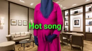 Indian desi housewife