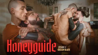 Honeyguide: Clean Slate, Scene #04