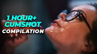 PURE TABOO 1H OF CUMSHOTS COMPILATION! CUM IN EYES, CUM SWALLOW, CUM ON BUSH, CUM ON TITS, & MORE!
