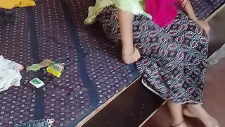 Moti Bhabhi Big Bobs