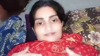 Real StepSister and StepBrother Make Sex Relation Behind Their Parents in Midnight