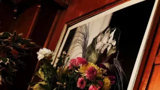 Black Angelika and Britney Skye Tag-teamed in Hot Anal Threesome