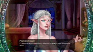 hot aunty make seen with her dever part 3