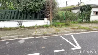 Busty Blonde MILF Didine Fucked in the Car by Her Driver