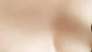 Outdoors I Touch Myself and Wet My Underwear