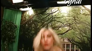 Ggg John Thompson Lesbian Licks Cum Out of Cunt and Swallows