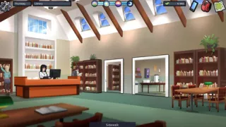 hot aunty make seen with her dever part 9