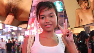 Shy Amateur Fuck Takes Cumshots By Asian Sex Diary