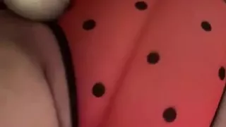 I Was so Horny Last Night