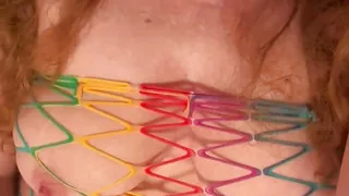 Sexy Honeyfleur Luv Treat for You