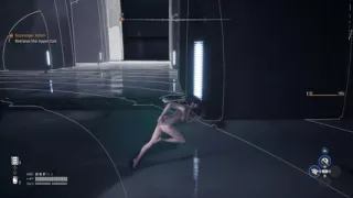 Stellar Blade Nude Mod (byLemi21) - Sample Gameplay