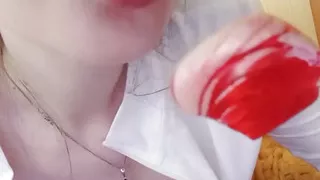 Ruin your girlfriend in voodoo me ?