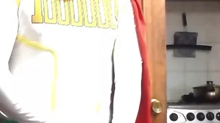 Cosplay Mirio Pajero