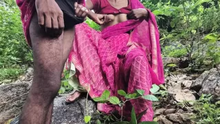 Jangal me faking my waif xxx.