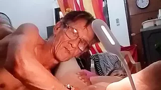 So be it pussy always eating creampy